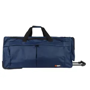 Enrico Benetti - Amsterdam - Reistas 91L