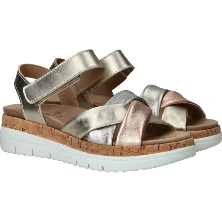Sandalen Dames