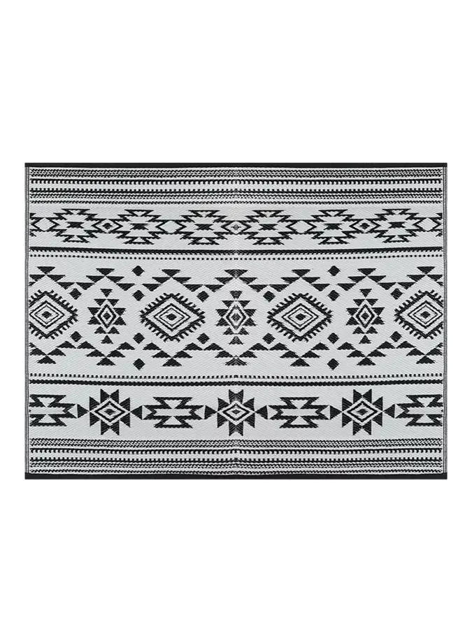 Human Nature – Campingkleed Aztec