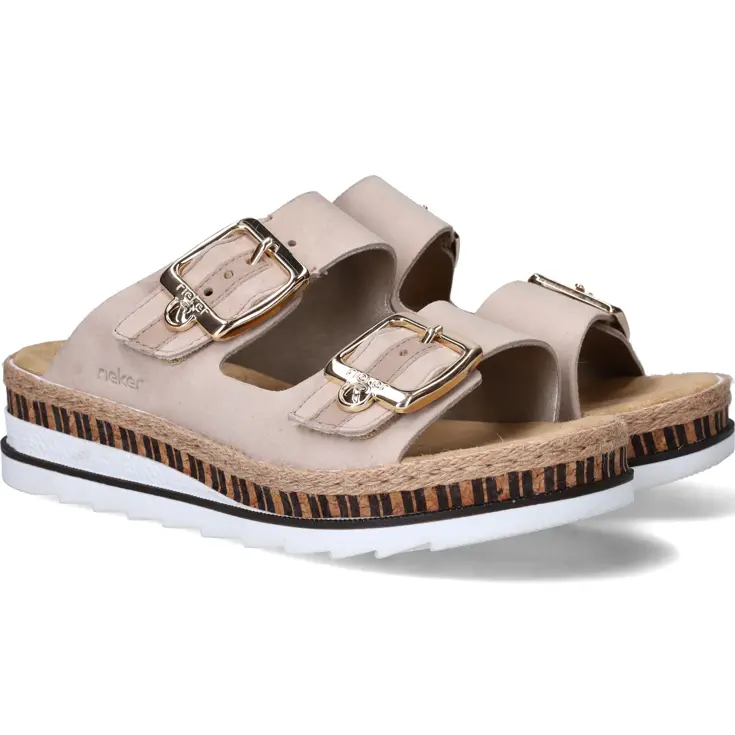 Slippers Dames