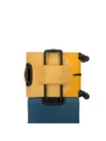 Umbria 4 Wheel Cabin Trolley  | 35 L