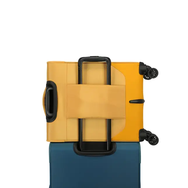 Umbria 4 Wheel Cabin Trolley  | 35 L