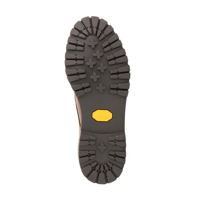 Steinkjer heren - Veterboots - Travelin'