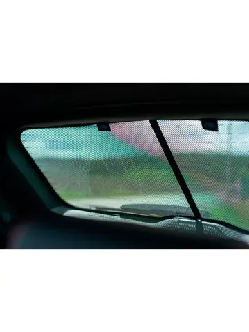 Ford Kuga III 2019 - Zonneschermen - Car Shades