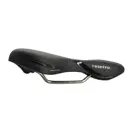 Selle Royal zadel Respiro Athletic 5130 zwart