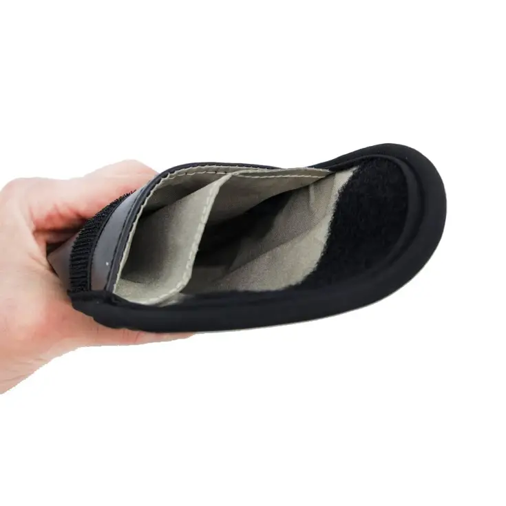 2x RFID Autosleutel hoesje - Anti-Skim zwart