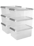 Comfort line - Opbergbox - 15L - 6-dlg
