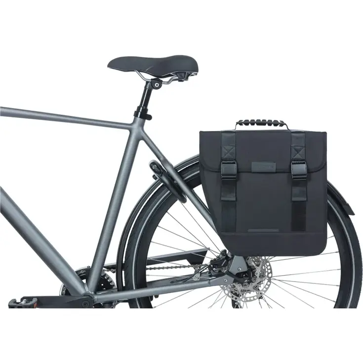 Fietstas Tour Single Left 14 Liter