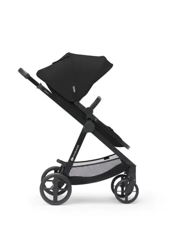 Newly Pro - 3-in-1 Kinderwagen