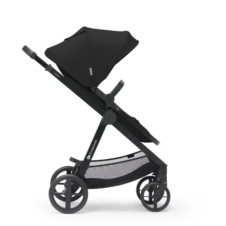 Newly Pro - 3-in-1 Kinderwagen