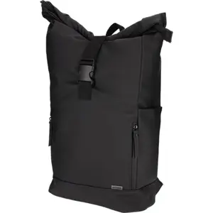 Norländer rolltop fietsrugzak