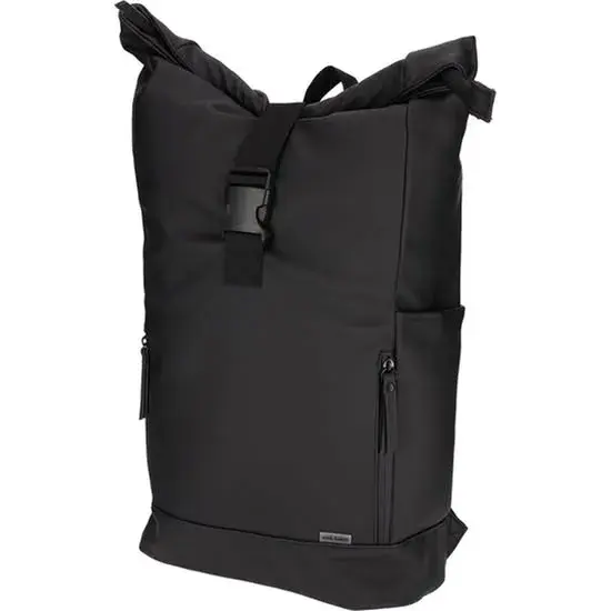 Rolltop fietsrugzak 25L waterafstotend