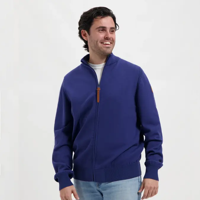 Ian - Heren vest - MGO