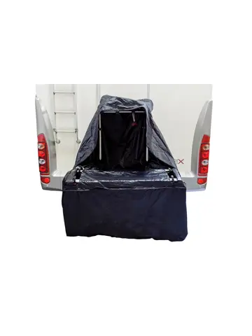 EAGLE II outdoor fietsdragerhoes