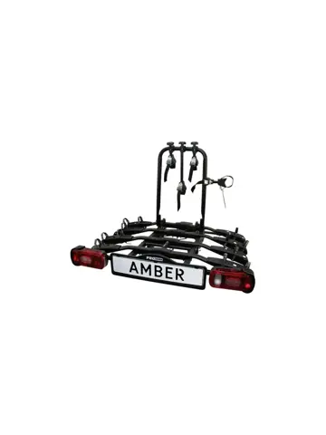 Pro-User fietsendrager Amber IV