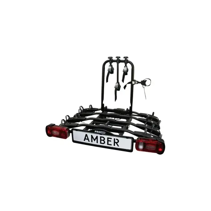 Pro-User fietsendrager Amber IV