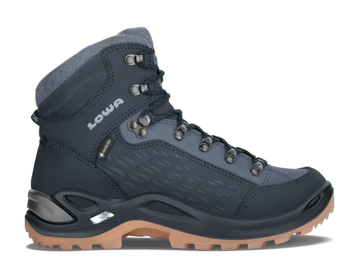 Renegade Warm GTX - Hoge wandelschoenen dames