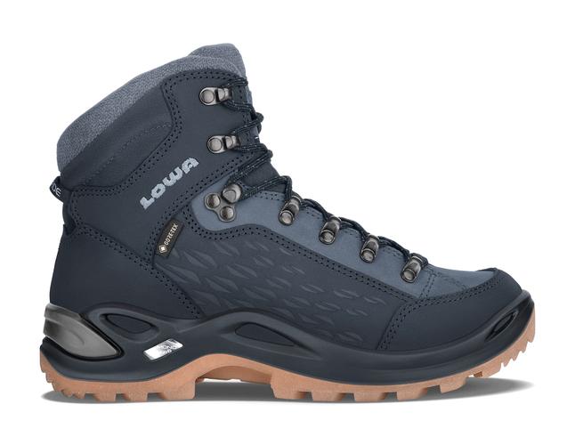 Renegade Warm GTX - Hoge wandelschoenen dames