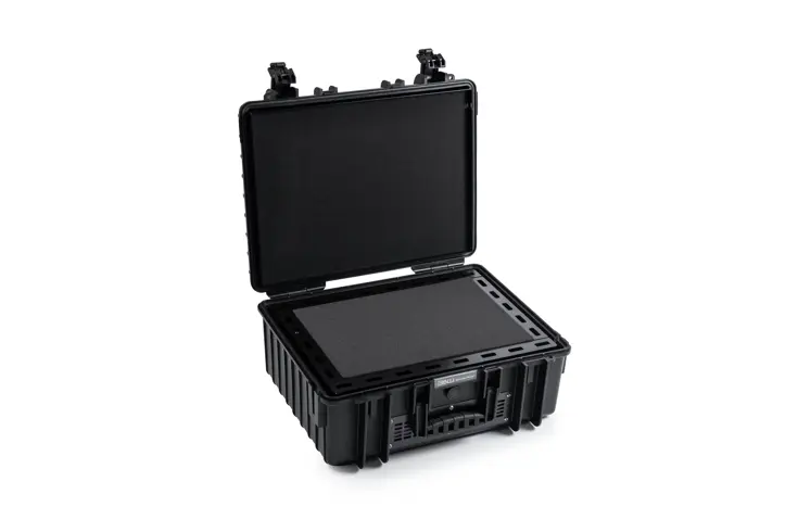 Novibox® Veiligheidskoffer voor E-bike Accu's