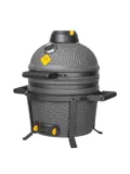 Ceramica Kamado Compact Boretti