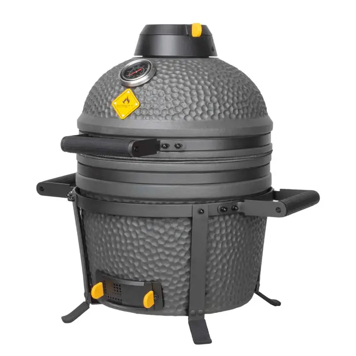 Ceramica Kamado Compact Boretti