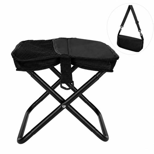 Opvouwbare Stoel Tas - 2-in-1