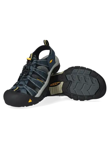 Newport H2 - Wandelschoenen - Heren