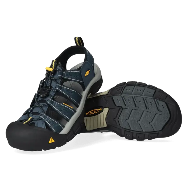 Newport H2 - Wandelschoenen - Heren