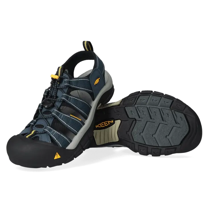 Newport H2 - Wandelschoenen - Heren