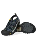 Newport H2 - Wandelschoenen - Heren