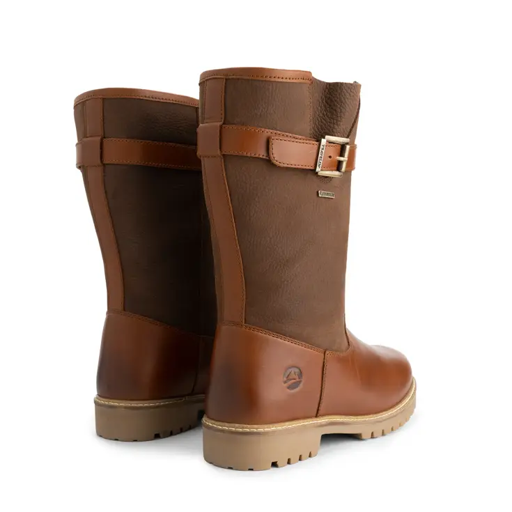 Troms Heren - Outdoorlaarzen