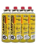 4-pack butaangaspatronen