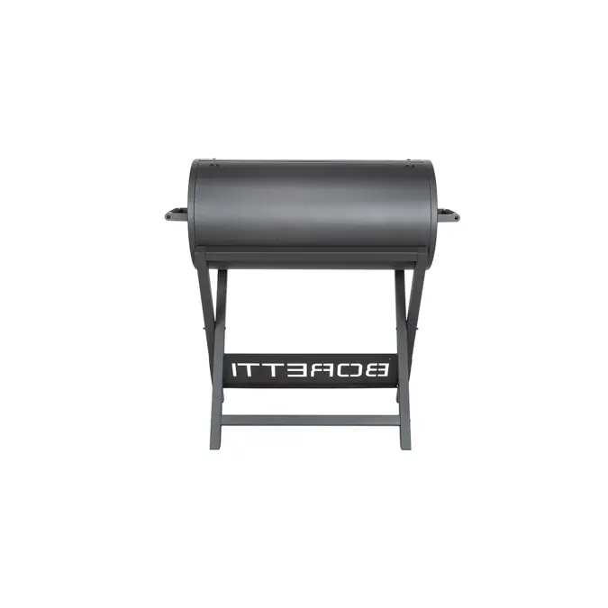 Barilo houtskoolbarbecue 2.0 Boretti