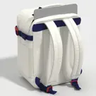 CabinZero Handbagage Reistas Classic Tech 28