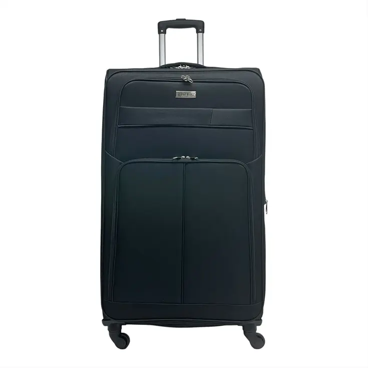 Dubai - XL koffer - 88cm - 135L - Uitbreidbaar