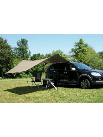 Eurotrail Carside Tarp/Luifel