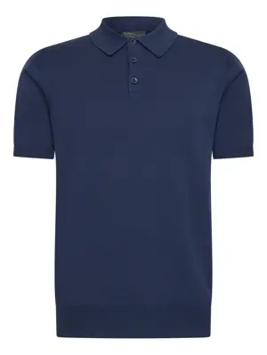 Karleb - Polo heren - Human Nature