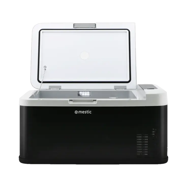 koelbox compressor MCC-18 AC/DC