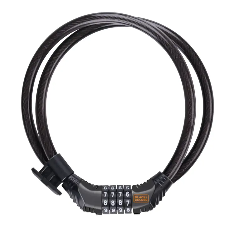 BLACK+DECKER Combinatieslot 180cm