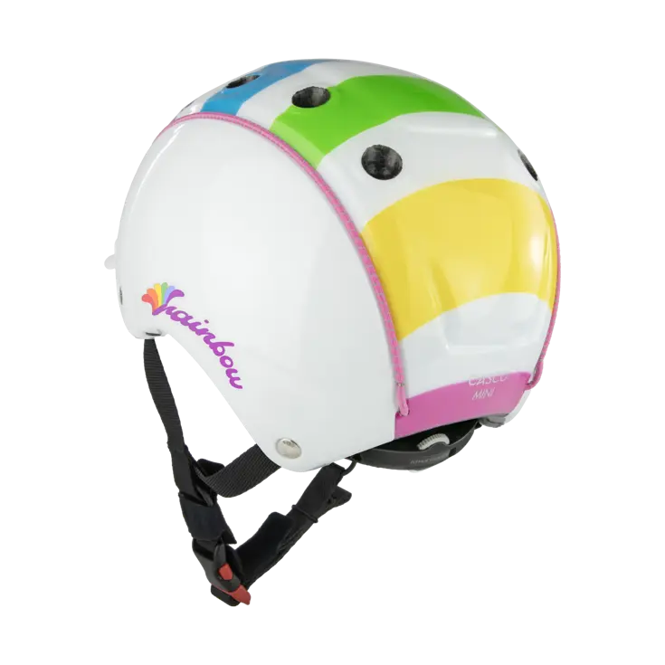 MINI Fietshelm Kids