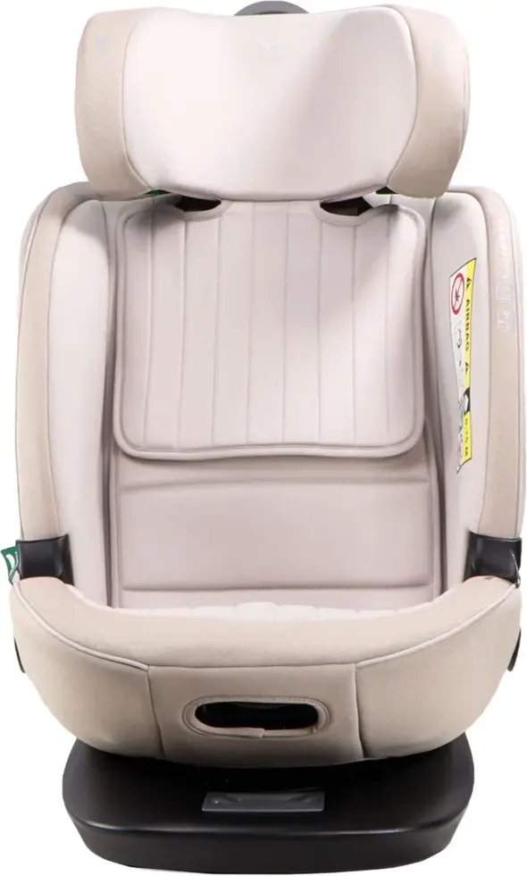 Cangaroo GTS 40-150 cm 360° i-Size Autostoel