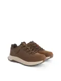 Stege Dames - Lage wandelschoenen - Waterdicht