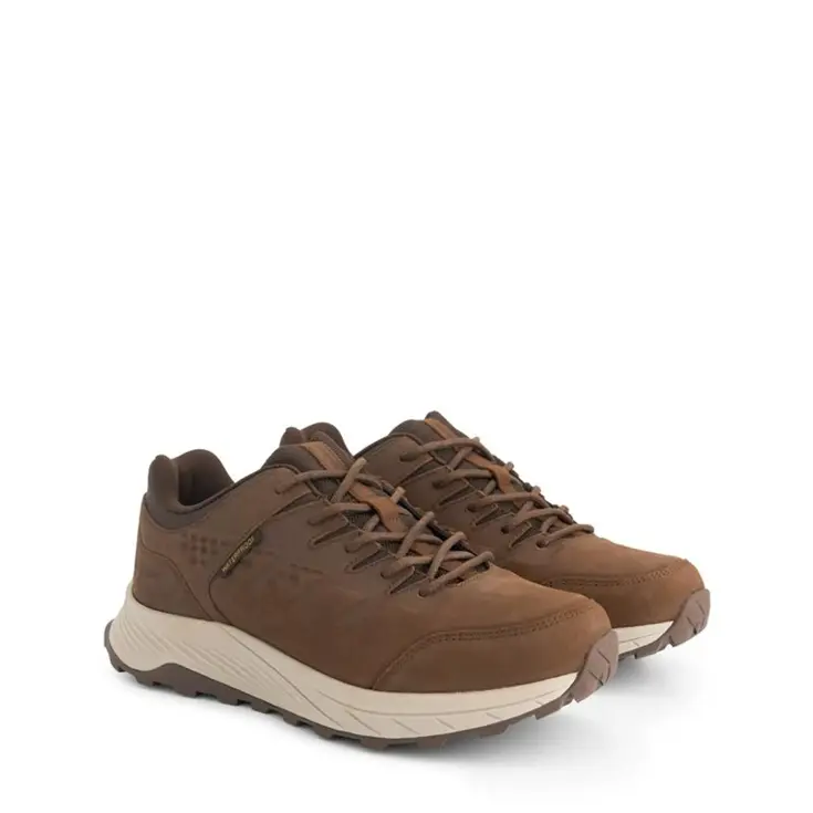Stege Dames - Lage wandelschoenen - Waterdicht
