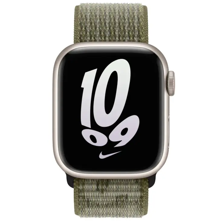 Bandje voor Apple Watch | 38/40/41/42 mm