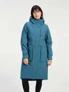 Borgia - Parka dames