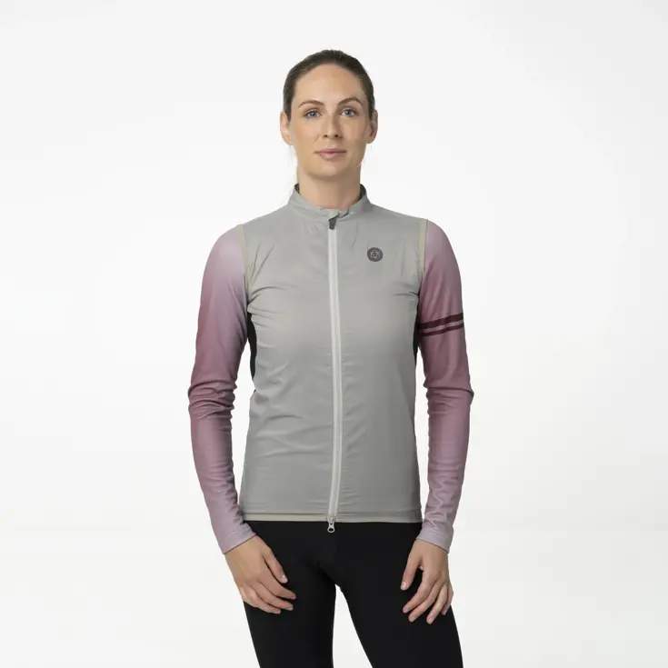 Wind Body Essential - Fietsjack dames