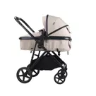 Jaxx - 3-in-1 Kinderwagen - Novi Baby