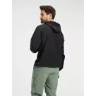 Wallace – Windbreaker heren – Human Nature