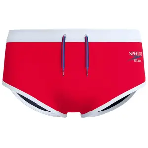 Speedo - Retro Zwemslip - Heren