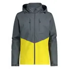 Haines – Jas Heren - Waterdicht